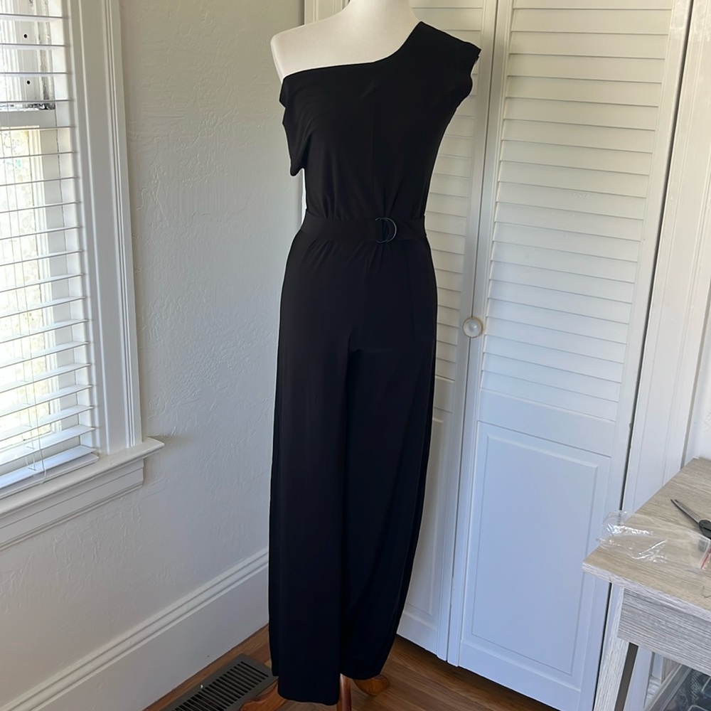 Norma Kamali Jumpsuit